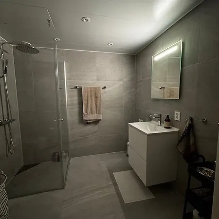 New And Downtown トロムソ