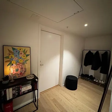 New And Downtown * 特罗姆瑟