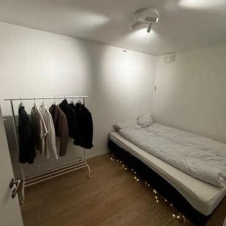 Apartment New And Downtown *