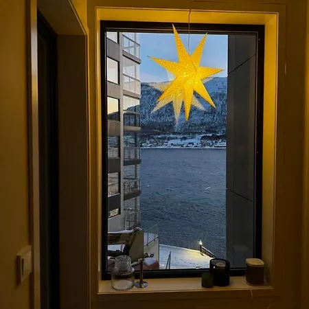 New And Downtown Apartment *